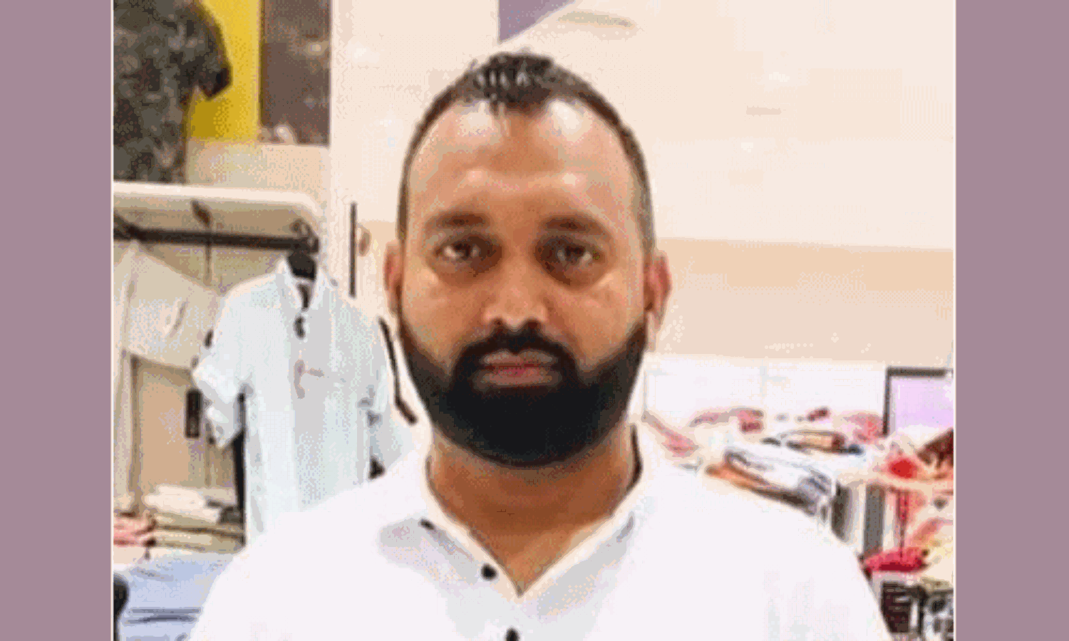 കൊവിഡ് 19: കൊണ്ടോട്ടി സ്വദേശി ദുബായില് മരിച്ചു കൊവിഡ് 19: കൊണ്ടോട്ടി സ്വദേശി ദുബായില് മരിച്ചു