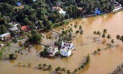 പ്രളയ സാധ്യത: ദുരന്ത നിവാരണ അതോറിറ്റി ഓറഞ്ച് ബുക്ക് പ്രസിദ്ധീകരിക്കും