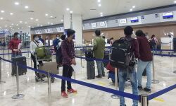 വന്ദേ ഭാരത് മിഷന്‍ 2: പ്രവാസികളുമായി ഫിലിപ്പീന്‍സില്‍ നിന്നുള്ള പ്രത്യേക വിമാനം ഇന്ന് കൊച്ചിയില്‍