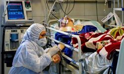 ലോകത്ത് കൊവിഡ് ബാധിതരുടെ എണ്ണം 50 ലക്ഷത്തിലേക്ക്; അമേരിക്കയില് മരണം 93,000 ലോകത്ത് കൊവിഡ് ബാധിതരുടെ എണ്ണം 50 ലക്ഷത്തിലേക്ക്; അമേരിക്കയില് മരണം 93,000