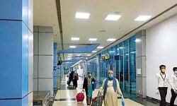 സലാലയില്‍നിന്ന് പ്രവാസികളുമായി പ്രത്യേകവിമാനം ഇന്ന് രാത്രി കോഴിക്കോടെത്തും