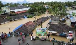 കാലവർഷം: മഴക്കെടുതികൾ നേരിടാൻ സംസ്ഥാനം സജ്ജം