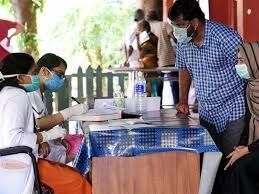 കൊവിഡ് 19: മലപ്പുറം ജില്ലയില് അഞ്ചുപേര്ക്ക് കൂടി രോഗബാധ കൊവിഡ് 19: മലപ്പുറം ജില്ലയില് അഞ്ചുപേര്ക്ക് കൂടി രോഗബാധ