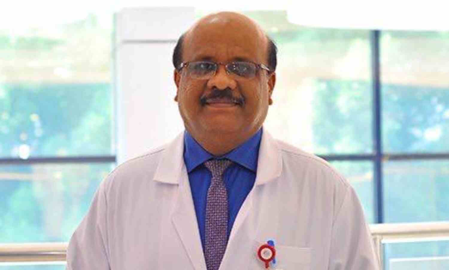 ഹൃദയാഘാതത്തെ തുടര്ന്ന് മലയാളി ഡോക്ടര് ജിദ്ദയില് മരിച്ചു ഹൃദയാഘാതത്തെ തുടര്ന്ന് മലയാളി ഡോക്ടര് ജിദ്ദയില് മരിച്ചു