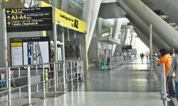 കുവൈത്തില്‍നിന്ന് തിരുവനന്തപുരത്തെത്തിയ പ്രത്യേക വിമാനത്തില്‍ 178 പ്രവാസികള്‍; നാലുപേര്‍ക്ക് രോഗലക്ഷണം