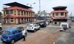 ഇതരസംസ്ഥാനങ്ങളില്‍നിന്ന് വാളയാര്‍ ചെക്ക്‌പോസ്റ്റ് വഴി ഒറ്റദിവസം കേരളത്തിലെത്തിയത് 1,705 പേര്‍