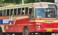 ലോക്ക് ഡൗണ്‍: കെഎസ്ആര്‍ടിസിക്ക് ആദ്യദിനത്തില്‍ വന്‍നഷ്ടം