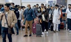 കൊവിഡ്: നിരീക്ഷണകേന്ദ്രങ്ങളിലുള്ള 24 പ്രവാസികള് നാളെ വീടുകളിലേക്ക് മടങ്ങും കൊവിഡ്: നിരീക്ഷണകേന്ദ്രങ്ങളിലുള്ള 24 പ്രവാസികള് നാളെ വീടുകളിലേക്ക് മടങ്ങും