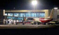 കൊവിഡ് 19: മസ്‌കത്തില്‍ നിന്ന് 186 പ്രവാസികള്‍ കരിപ്പൂരിലെത്തി