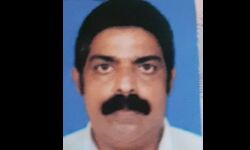 നിര്യാതനായി