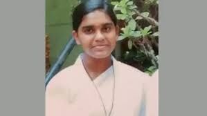 കന്യാസ്ത്രീ മഠത്തിലെ വിദ്യാര്‍ഥിനിയുടെ മരണം:  ഐജിയുടെ റിപോര്‍ട്ട് ക്രൈംബ്രാഞ്ച് മടക്കി