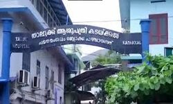 കടയ്ക്കല്‍ താലൂക്ക് ആശുപത്രിക്കെതിരേ വ്യാജ പ്രചരണം; പോലിസ് കേസെടുത്തു