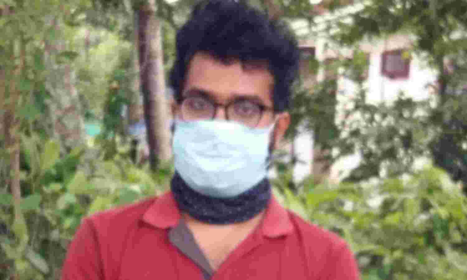 യാത്രാപാസില് കൃത്രിമം; യുവാവിനെതിരേ കേസ് യാത്രാപാസില് കൃത്രിമം; യുവാവിനെതിരേ കേസ്