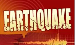 മണിപ്പൂരില്‍ ഭൂചലനം; ആളപായമില്ല