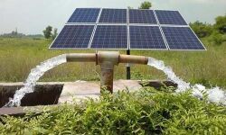 കാര്‍ഷിക പമ്പുകള്‍ സോളാറിലേക്ക്; രജിസ്‌ട്രേഷന്‍ തുടങ്ങി