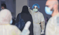 സൗദിയില്‍ 2642 പേര്‍ക്കൂ കൂടി കൊവിഡ് സ്ഥിരീകരിച്ചു