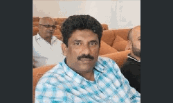 സൗദിയില്‍  കൊവിഡ് ബാധിച്ച് കോഴിക്കോട് സ്വദേശി മരിച്ചു