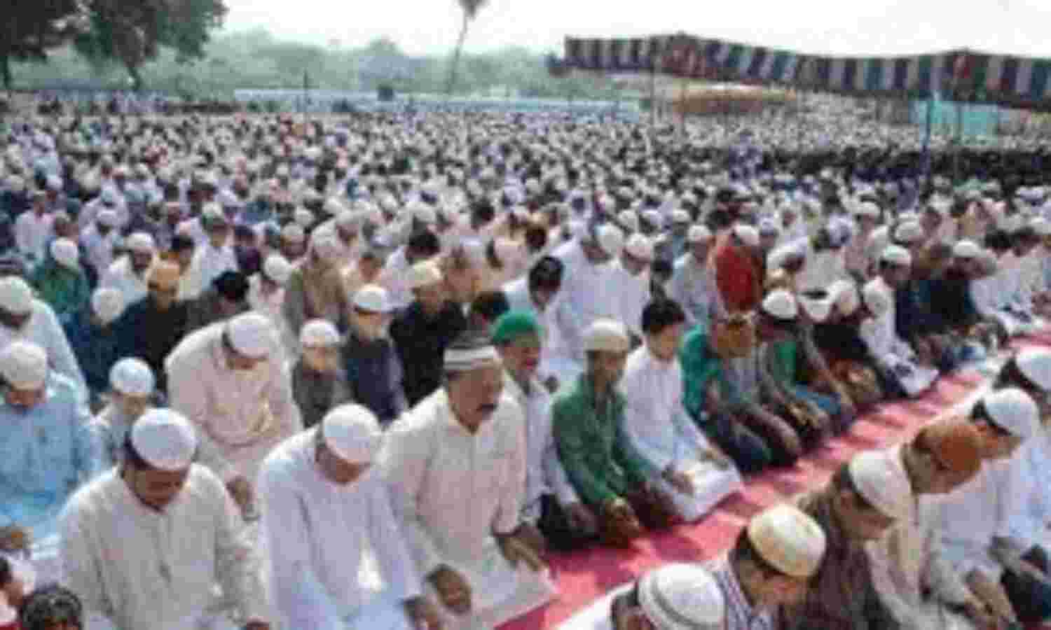 ഈദുൽ ഫിത്വർ: ഞായറാഴ്ച ലോക്ക്ഡൗണിൽ ഇളവുകൾ ഈദുൽ ഫിത്വർ: ഞായറാഴ്ച ലോക്ക്ഡൗണിൽ ഇളവുകൾ