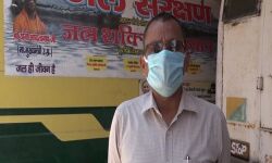 ആഗ്രയില്‍ വെട്ടുകിളി ആക്രമണത്തിന് സാധ്യത; കര്‍ഷകര്‍ ആശങ്കയില്‍