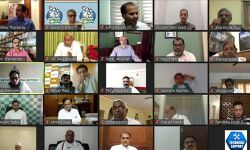 കെട്ടുകാഴ്ചകള്‍ വേണ്ട, ഇത് പ്രവര്‍ത്തിക്കേണ്ട സമയം; കേന്ദ്ര സര്‍ക്കാരിനെതിരേ കടുത്ത വിമര്‍ശനവുമായി പ്രതിപക്ഷപാര്‍ട്ടികള്‍