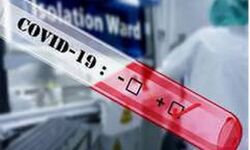 ഇന്‍ഡോറില്‍ 83 പേര്‍ക്ക് കൊവിഡ് -19 സ്ഥിരീകരിച്ചു; ആകെ രോഗികള്‍ 2,933