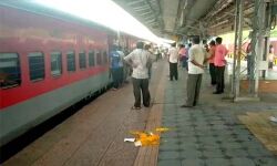 ലോക്കോ പൈലറ്റിന് വഴിതെറ്റി; യുപിയിലേക്ക് പോവേണ്ട ശ്രമിക് ട്രെയിന്‍ എത്തിയത് ഒഡീഷയില്‍