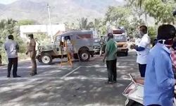 ചെക്ക് പോസ്റ്റുകളില്‍ പരിശോധനകള്‍ക്ക് പ്രത്യേക സ്‌ക്വാഡ്; കര്‍ശന പരിശോധനയുമായി ഭക്ഷ്യസുരക്ഷാ വകുപ്പ്