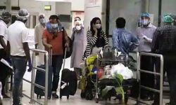 ആറ് സംസ്ഥാനങ്ങളില്‍നിന്ന് കര്‍ണാടകയിലെത്തുന്ന വിമാനയാത്രികര്‍ക്ക് ഏഴുദിവസം നിര്‍ബന്ധിത ക്വാറന്റൈന്‍