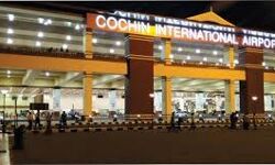 കൊച്ചിയില്‍ നിന്ന് ആഭ്യന്തര വിമാനയാത്ര തിങ്കളാഴ്ച മുതല്‍