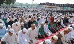ഈദുൽ ഫിത്വർ: ഞായറാഴ്ച ലോക്ക്ഡൗണിൽ ഇളവുകൾ