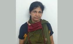 ഇസ്രായേലില്‍ ജോലി വാഗ്ദാനം ചെയ്ത് ലക്ഷങ്ങള്‍ തട്ടിയ യുവതി അറസ്റ്റില്‍