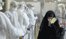 കൊവിഡ് 19: സൗദിയില്‍ 2442 പേര്‍ക്കു രോഗം സ്ഥിരീകരിച്ചു; 15 മരണം