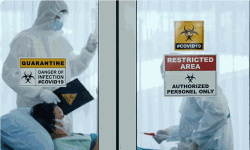 പ്രവാസികള്‍ക്ക് സ്വന്തം കെട്ടിടം കൊവിഡ് കെയര്‍ സെന്ററാക്കാന്‍ അവസരം