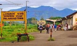 പാലക്കാട് ജില്ലയില്‍ മേയ് 31 വരെ നിരോധനാജ്ഞ