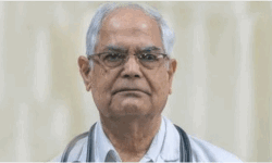 ഡല്‍ഹി എയിംസിലെ മുതിര്‍ന്ന ഡോക്ടര്‍ കൊവിഡ് ബാധിച്ച് മരിച്ചു