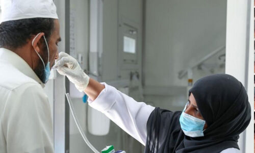 2235 പേര്ക്കു കൂടി പുതുതായി കൊവിഡ് 19 സ്ഥിരീകരിച്ചു 2235 പേര്ക്കു കൂടി പുതുതായി കൊവിഡ് 19 സ്ഥിരീകരിച്ചു