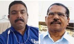 കുവൈത്തില്‍ കൊവിഡ് 19 ബാധിച്ച് രണ്ട് മലയാളികള്‍കൂടി മരിച്ചു