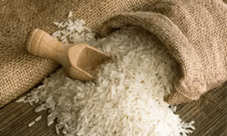 ഇന്ത്യന്‍ അരി ഉല്‍പാദന കമ്പനിയുടെ 29.9 ശതമാനം ഓഹരി  സൗദി കമ്പനിക്കു സ്വന്തം