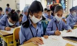 എസ്.എസ്.എല്‍.സി, പ്ലസ്ടു പരീക്ഷ നാളെ: ഒരുക്കങ്ങള്‍ പൂര്‍ത്തിയായി