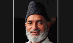 പള്ളികള്‍ പെട്ടെന്ന് തുറക്കരുതെന്ന് ഡോ.ഹുസൈന്‍ മടവൂര്‍