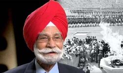 ഇന്ത്യയുടെ ഹോക്കി ഇതിഹാസം ബല്‍ബീര്‍ സിങ് അന്തരിച്ചു