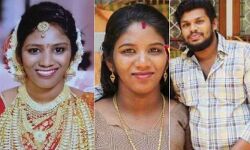 ഉ​ത്ര കൊ​ല​ക്കേ​സ്: വ​നി​താ ക​മ്മീ​ഷ​ൻ സ്വ​മേ​ധ​യാ കേ​സെ​ടു​ത്തു