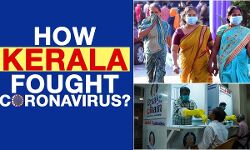 കേരളത്തില്‍ നിന്ന് ഡോക്ടര്‍മാരെയും നഴ്സുമാരെയും അയക്കണമെന്ന് മഹാരാഷ്ട്രാ സര്‍ക്കാര്‍