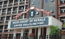 കാളികാവ് ഗ്രാമപ്പഞ്ചായത്ത് പ്രസിഡന്റിനെതിരായ അവിശ്വാസം ഹൈക്കോടതി സ്റ്റേ ചെയ്തു കാളികാവ് ഗ്രാമപ്പഞ്ചായത്ത് പ്രസിഡന്റിനെതിരായ അവിശ്വാസം ഹൈക്കോടതി സ്റ്റേ ചെയ്തു