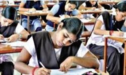 പാലക്കാട് ജില്ലയില്‍ 1,23,624 പേര്‍ പരീക്ഷ ഹാളിലേക്ക്