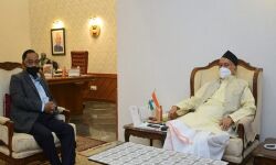 കൊവിഡ് 19 നിയന്ത്രിക്കുന്നതില്‍ പരാജയം: മഹാരാഷ്ട്രയില്‍ രാഷ്ട്രപതിഭരണം ആവശ്യപ്പെട്ട് ബിജെപി