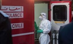 കൊവിഡ്: കുവൈത്തില്‍ ഇന്ന് 9 മരണം; 665 പേര്‍ക്ക് കൂടി രോഗ ബാധ