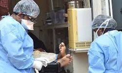 വീണ്ടും കൊവിഡ് മരണം: സംസ്ഥാനത്ത് മരണസംഖ്യ ആറായി