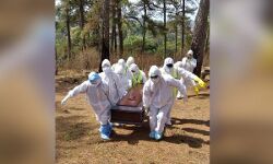 കൊവിഡ്: മുംബൈയില്‍ ഒരു മലയാളി കൂടി മരിച്ചു