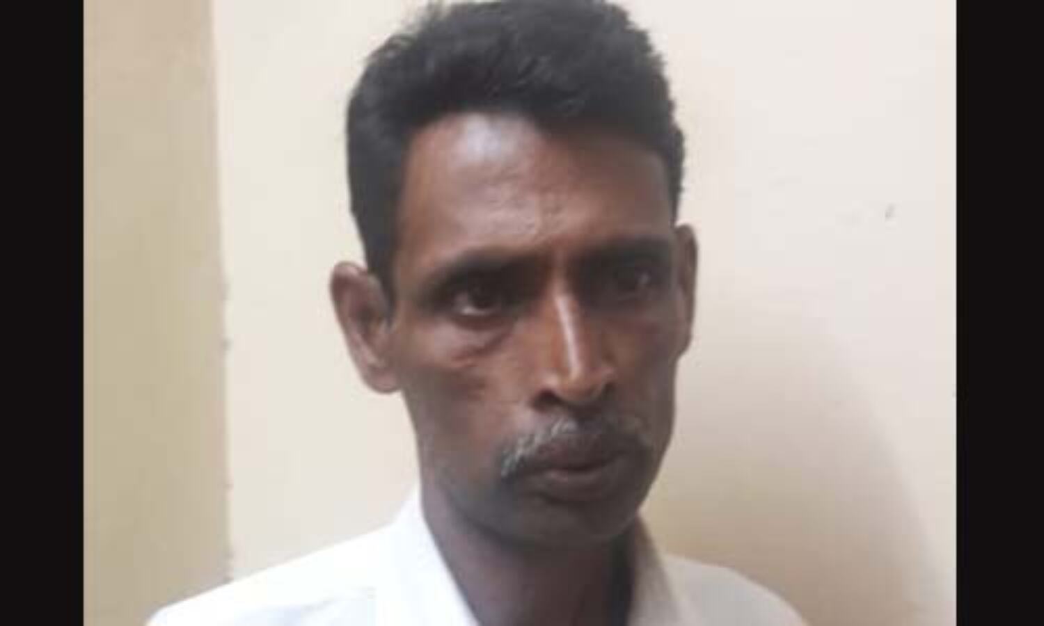 നൂറിലേറെ മോഷണക്കേസുകളിലെ പ്രതി പോലിസിന്റെ പിടിയില് നൂറിലേറെ മോഷണക്കേസുകളിലെ പ്രതി പോലിസിന്റെ പിടിയില്